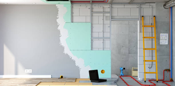 Best Residential Mold Inspection & Testing  in Tipton, CA
