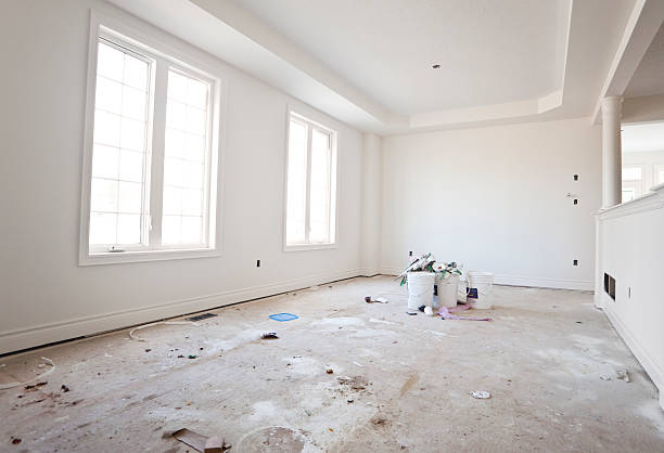 Best Airborne Mold Testing  in Tipton, CA