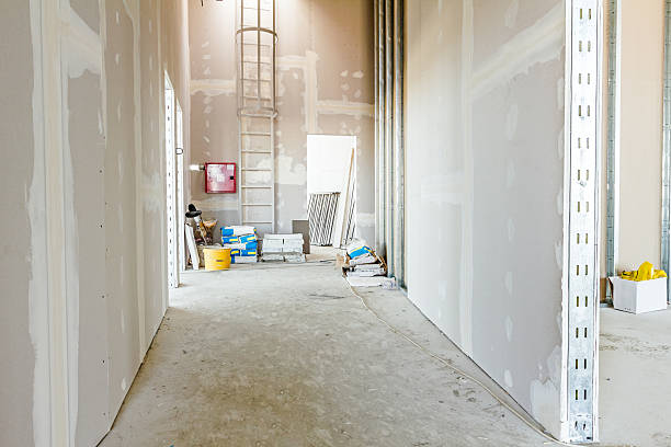 Best Emergency Mold Remediation  in Tipton, CA