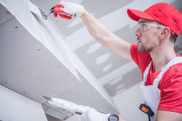 Best Real Estate Mold Inspection  in Tipton, CA